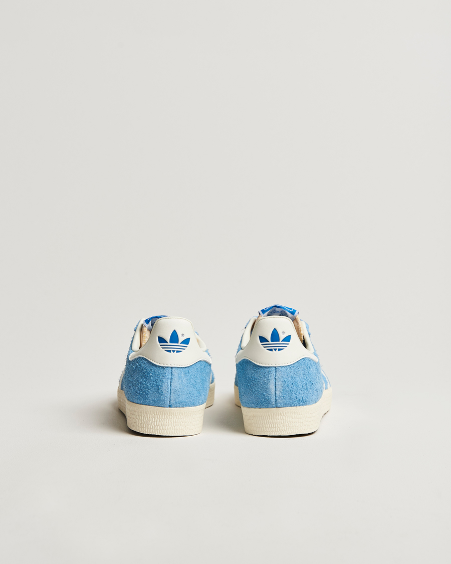 Herr | adidas Originals Gazelle Sneaker Blue | adidas Originals | Gazelle Sneaker Blue