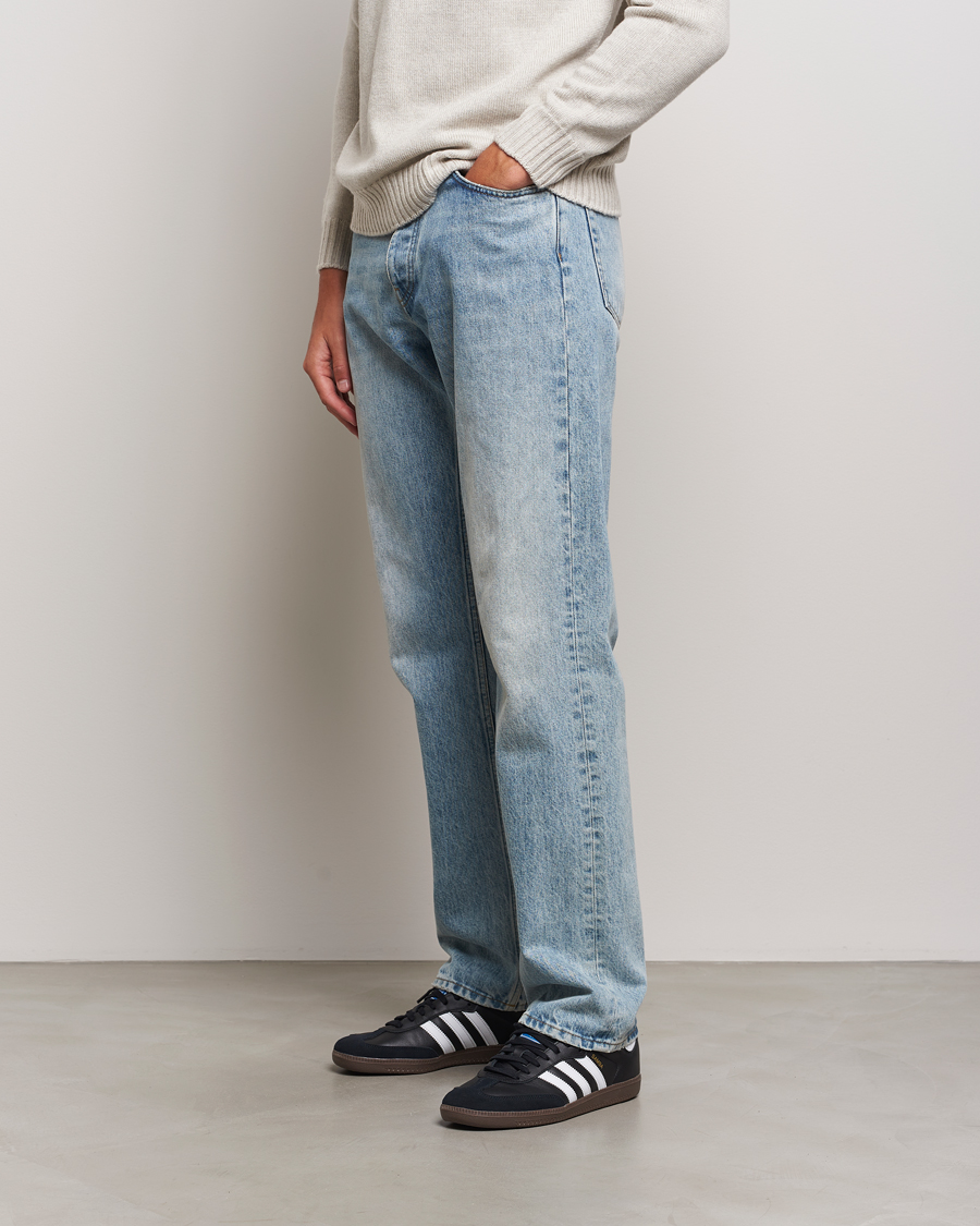 Herr | Sneakers | adidas Originals | Samba Original Sneaker Black/White