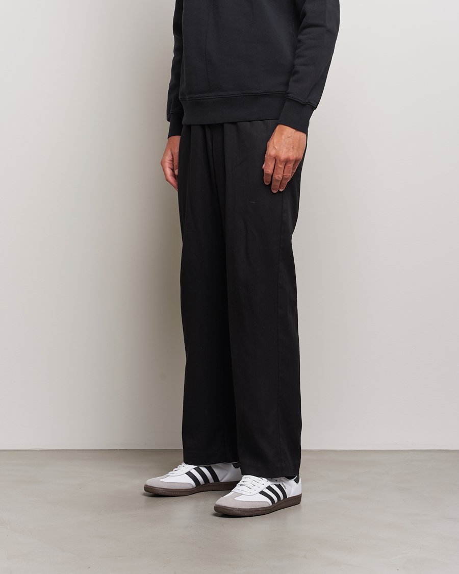 Herr | Sneakers | adidas Originals | Samba Original Sneaker White/Black
