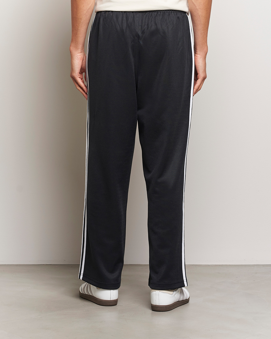 Herr | Byxor | adidas Originals | Firebird Baggy Pant Black