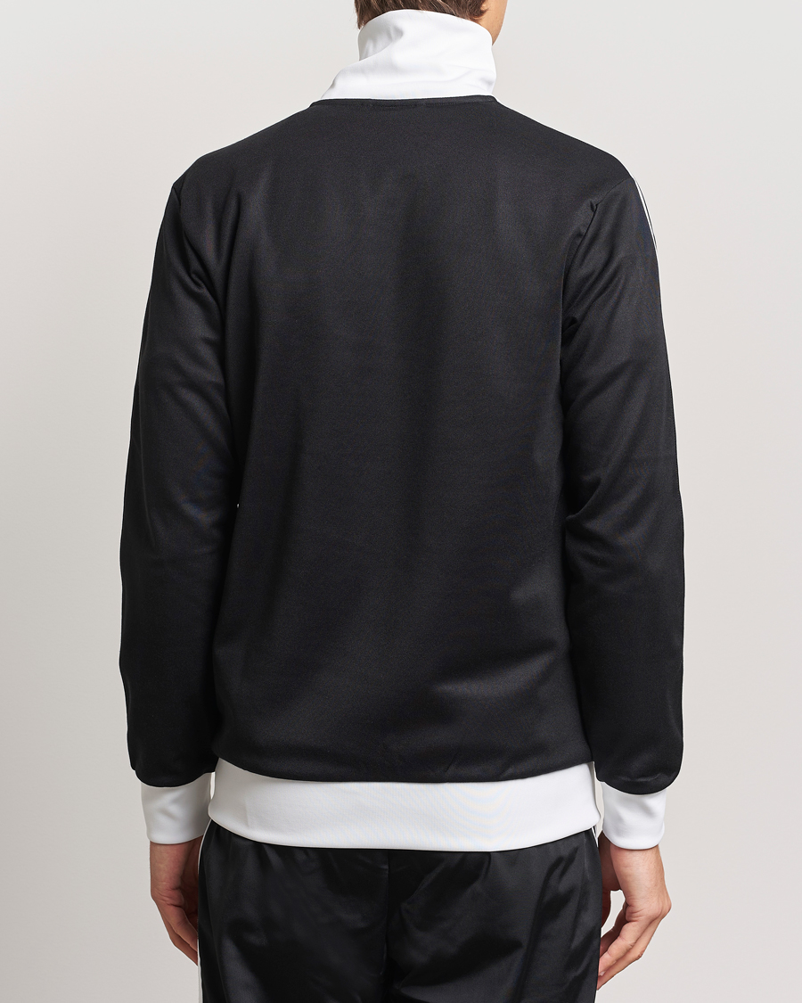 Herr | Tröjor | adidas Originals | Beckenbauer Full Zip Black