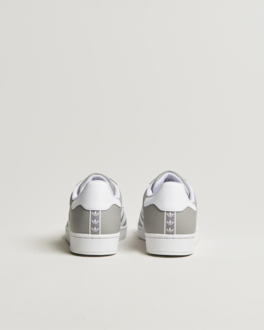 Herr | adidas Originals Superstar Sneaker Grey/White | adidas Originals | Superstar Sneaker Grey/White