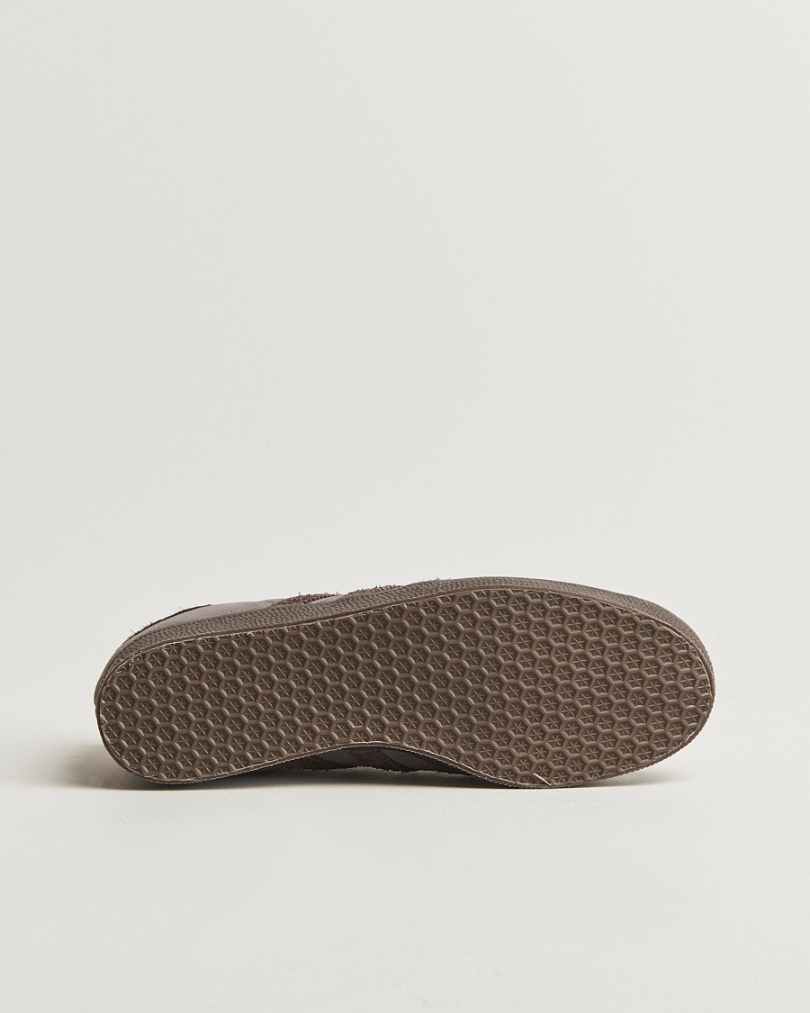 Herr | adidas Originals Gazelle Sneaker Charcoal | adidas Originals | Gazelle Sneaker Charcoal