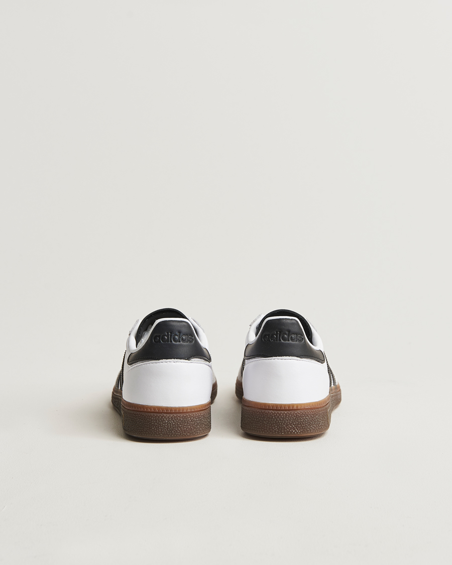 Herr | Sneakers | adidas Originals | Handball Spezial Sneaker White/Black