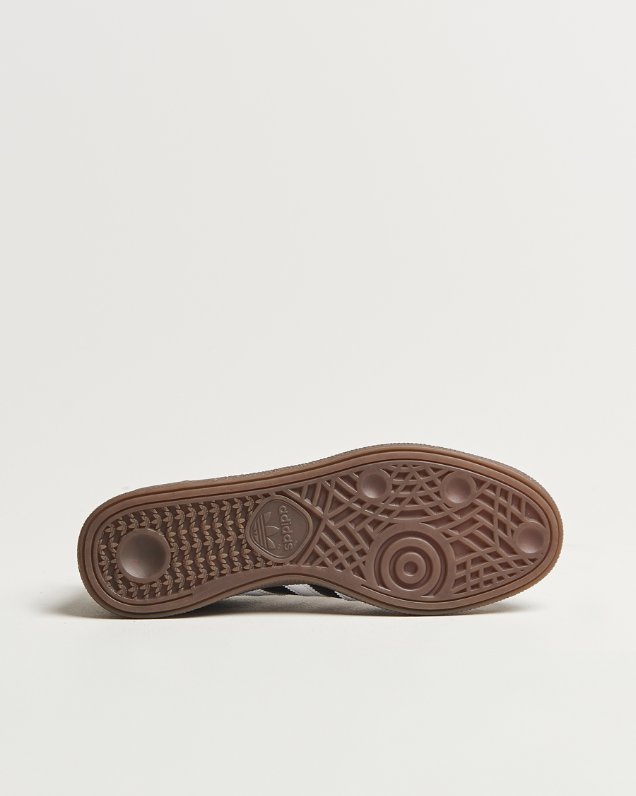 Herr | adidas Originals Handball Spezial Sneaker Black/White | adidas Originals | Handball Spezial Sneaker Black/White