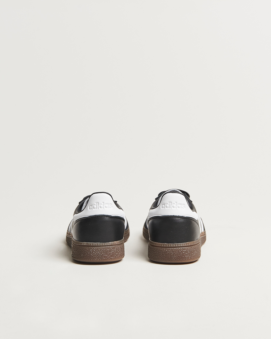 Herr | adidas Originals Handball Spezial Sneaker Black/White | adidas Originals | Handball Spezial Sneaker Black/White