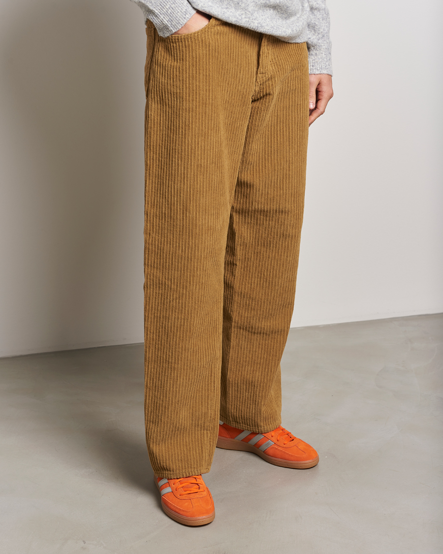 Herr | adidas Originals Handball Spezial Sneaker Orange/Alumina | adidas Originals | Handball Spezial Sneaker Orange/Alumina