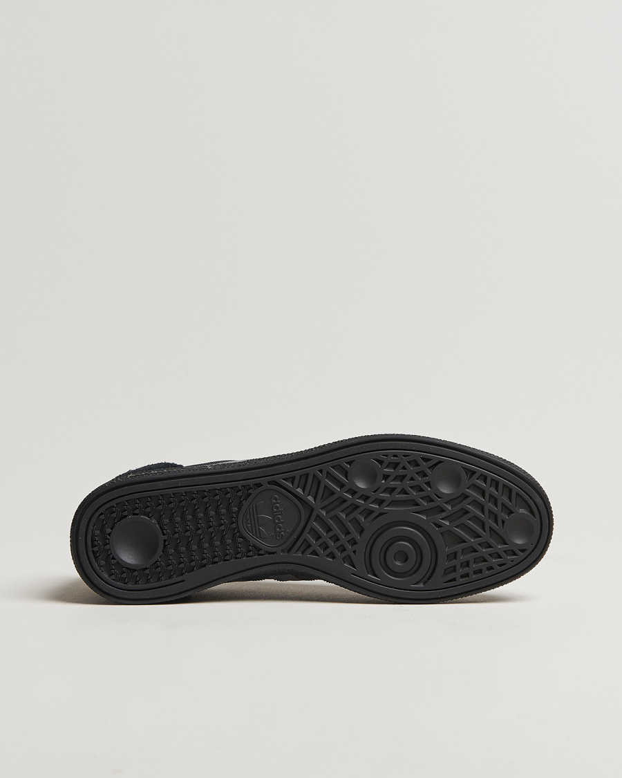 Herr | adidas Originals Handball Spezial Cordura Sneaker Black | adidas Originals | Handball Spezial Cordura Sneaker Black