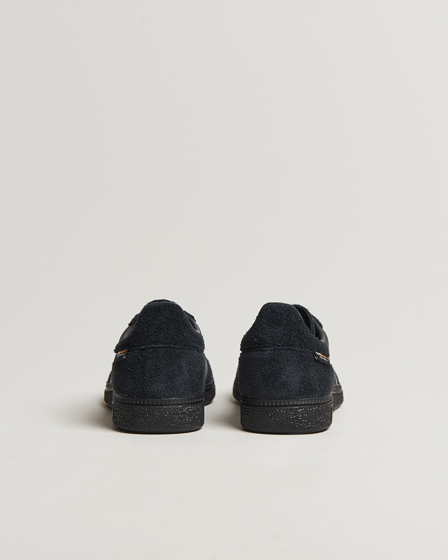 Herr | adidas Originals Handball Spezial Cordura Sneaker Black | adidas Originals | Handball Spezial Cordura Sneaker Black