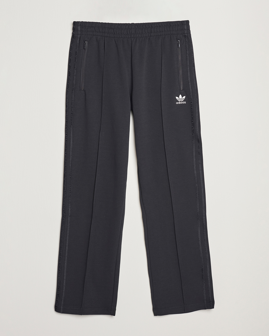 Herr | Byxor | adidas Originals | Monogram Track Pants Black
