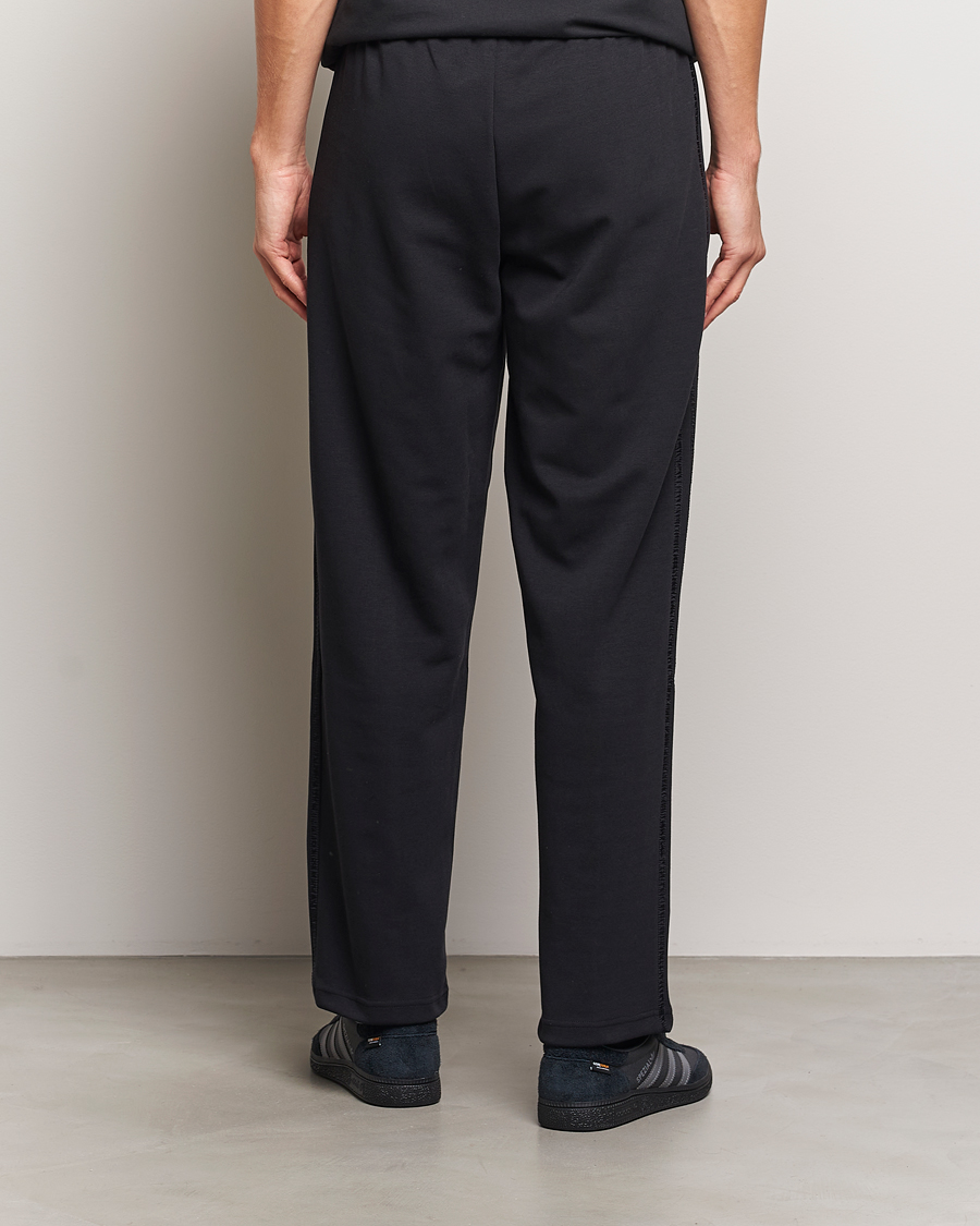 Herr | Byxor | adidas Originals | Monogram Track Pants Black