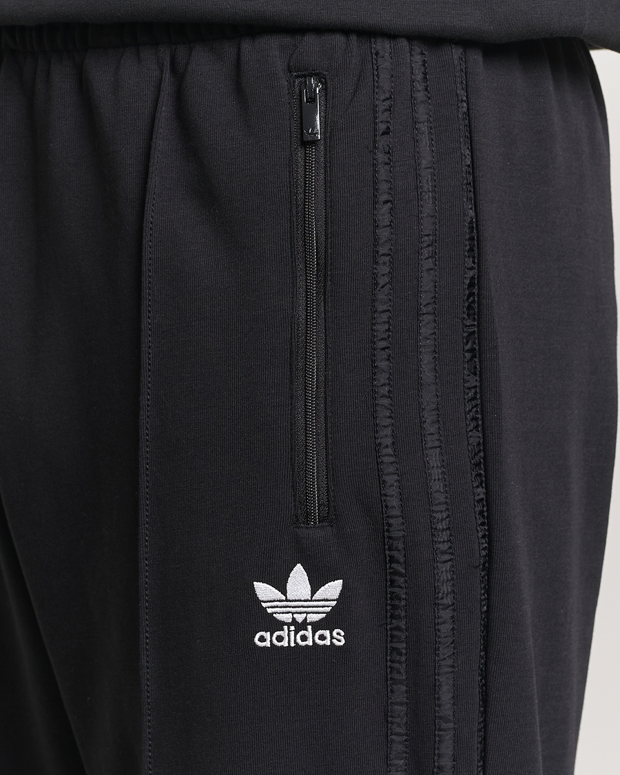 Herr | Byxor | adidas Originals | Monogram Track Pants Black