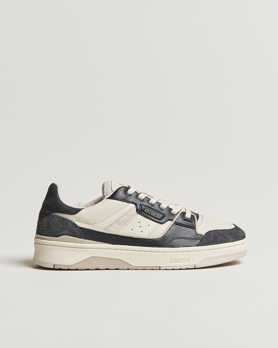 Herr | Sneakers | Axel Arigato | Clay Sneaker Beige/Black