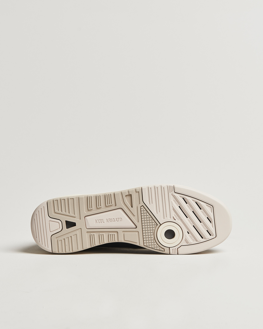 Herr | Sneakers | Axel Arigato | Clay Sneaker Beige/Black