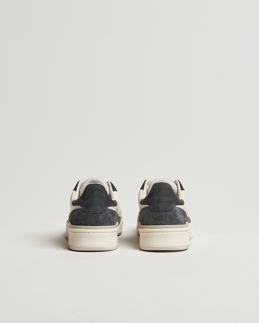 Herr | Sneakers | Axel Arigato | Clay Sneaker Beige/Black
