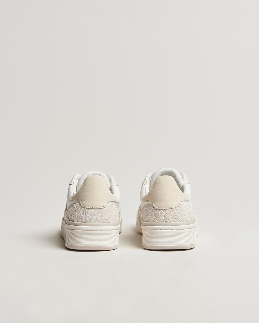 Herr | Sneakers | Axel Arigato | Clay Sneaker Beige/White