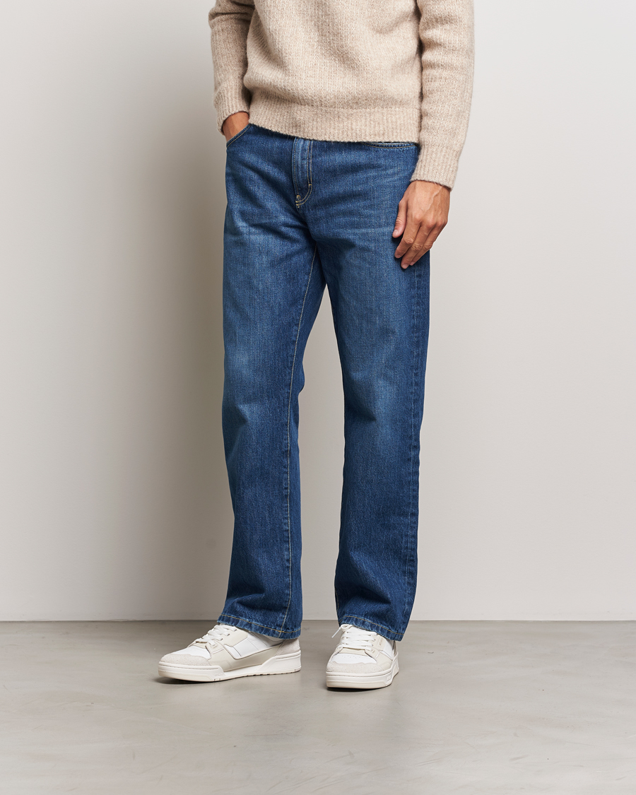 Herr | Sneakers | Axel Arigato | Clay Sneaker Beige/White