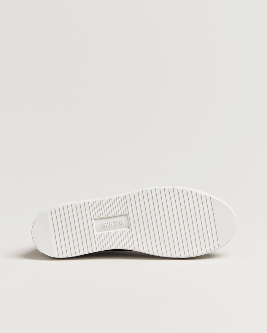 Herr | Sneakers | Axel Arigato | Clean 90 Taped Bee Bird Sneaker Black
