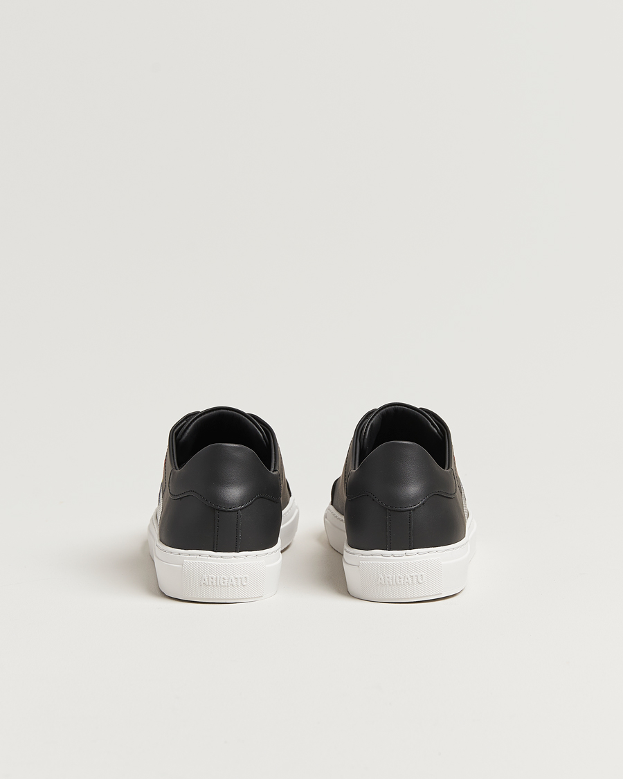 Herr | Sneakers | Axel Arigato | Clean 90 Taped Bee Bird Sneaker Black