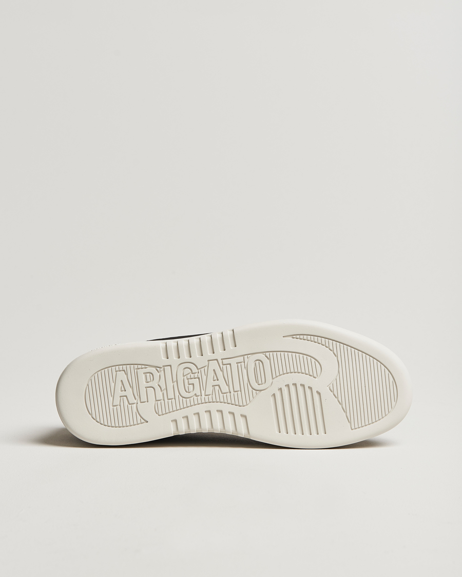 Herr | Sneakers | Axel Arigato | Dice Lo Sneaker Black