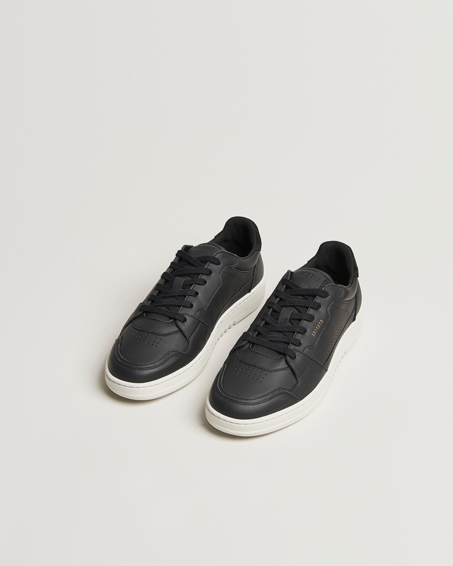 Herr | Sneakers | Axel Arigato | Dice Lo Sneaker Black