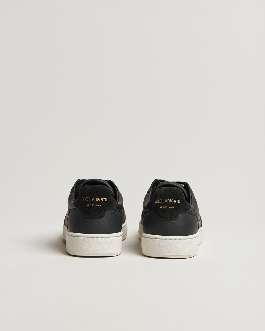 Herr | Sneakers | Axel Arigato | Dice Lo Sneaker Black