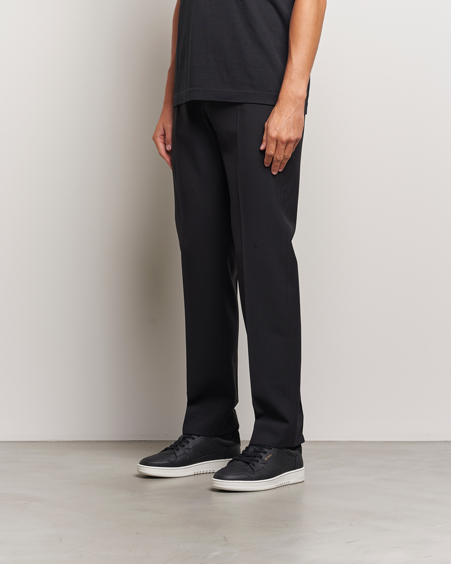 Herr | Sneakers | Axel Arigato | Dice Lo Sneaker Black