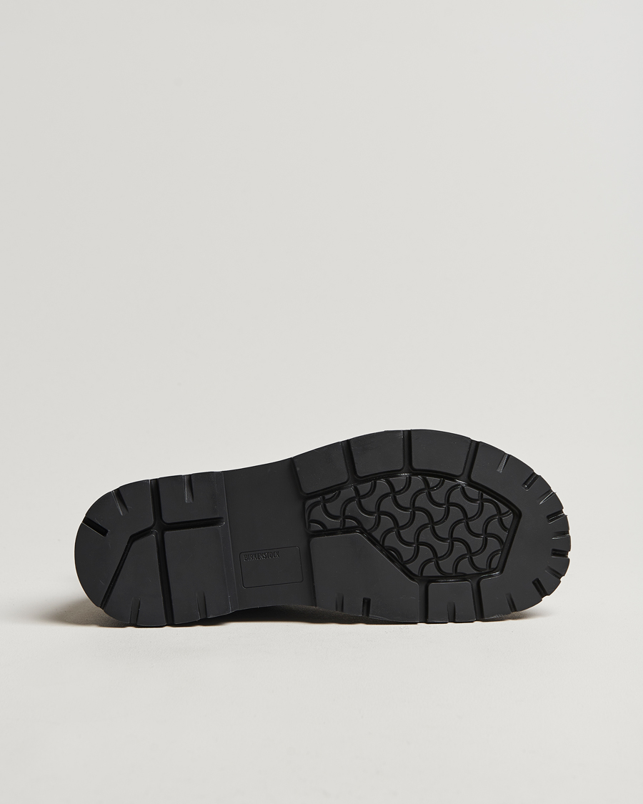 Herr | BIRKENSTOCK Prescoot Boot Black | BIRKENSTOCK | Prescoot Boot Black