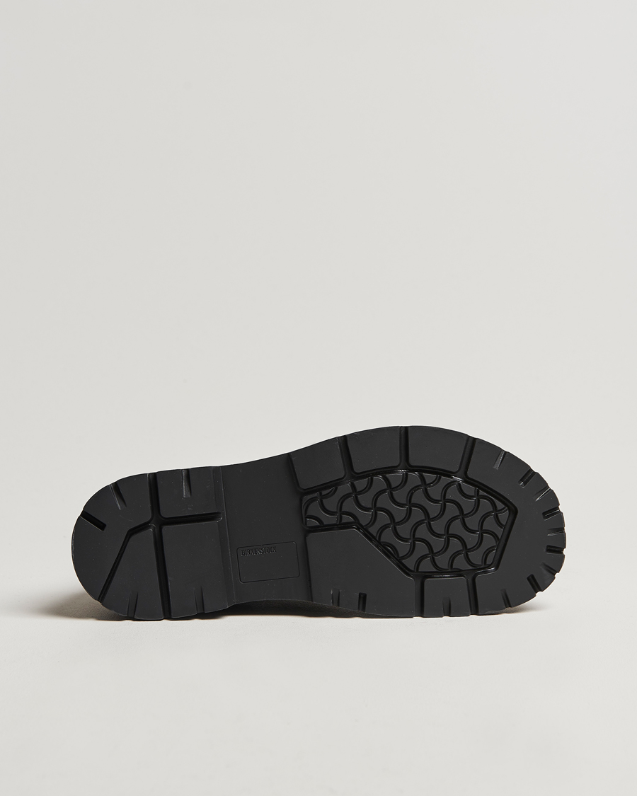 Herr | Kängor | BIRKENSTOCK | Prescott Slip On Black