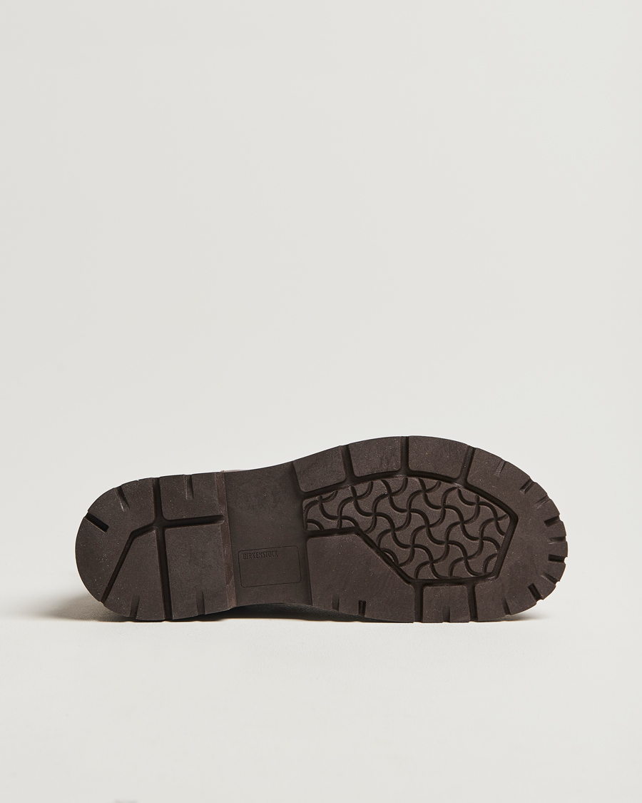 Herr | BIRKENSTOCK Highwood Chelsea Boot Chocolate Leather | BIRKENSTOCK | Highwood Chelsea Boot Chocolate Leather
