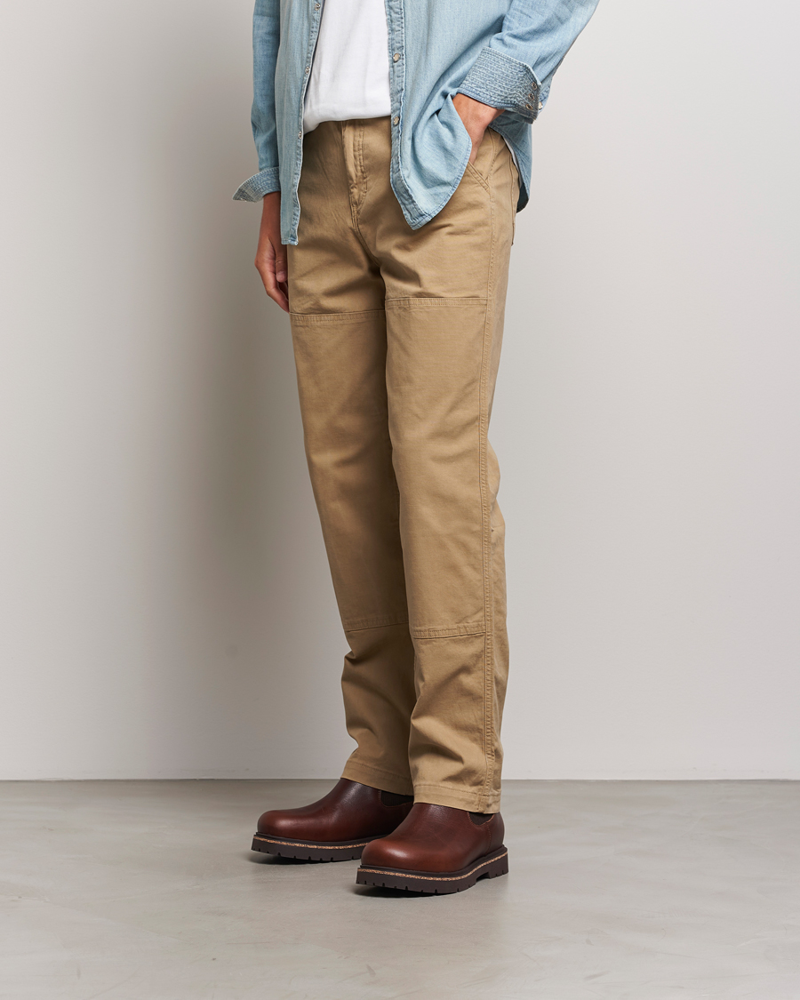 Herr | BIRKENSTOCK Highwood Chelsea Boot Chocolate Leather | BIRKENSTOCK | Highwood Chelsea Boot Chocolate Leather