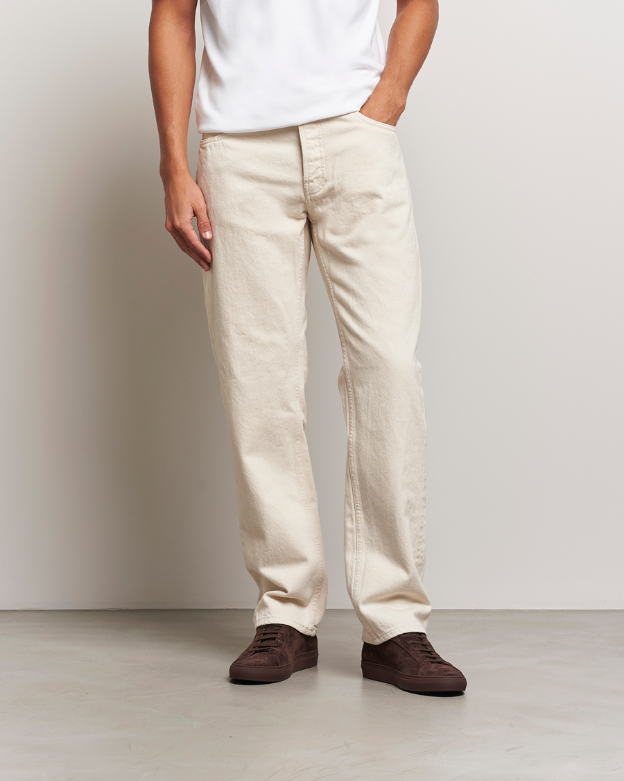Herr | Common Projects Original Achilles Suede Sneaker Moka | Common Projects | Original Achilles Suede Sneaker Moka