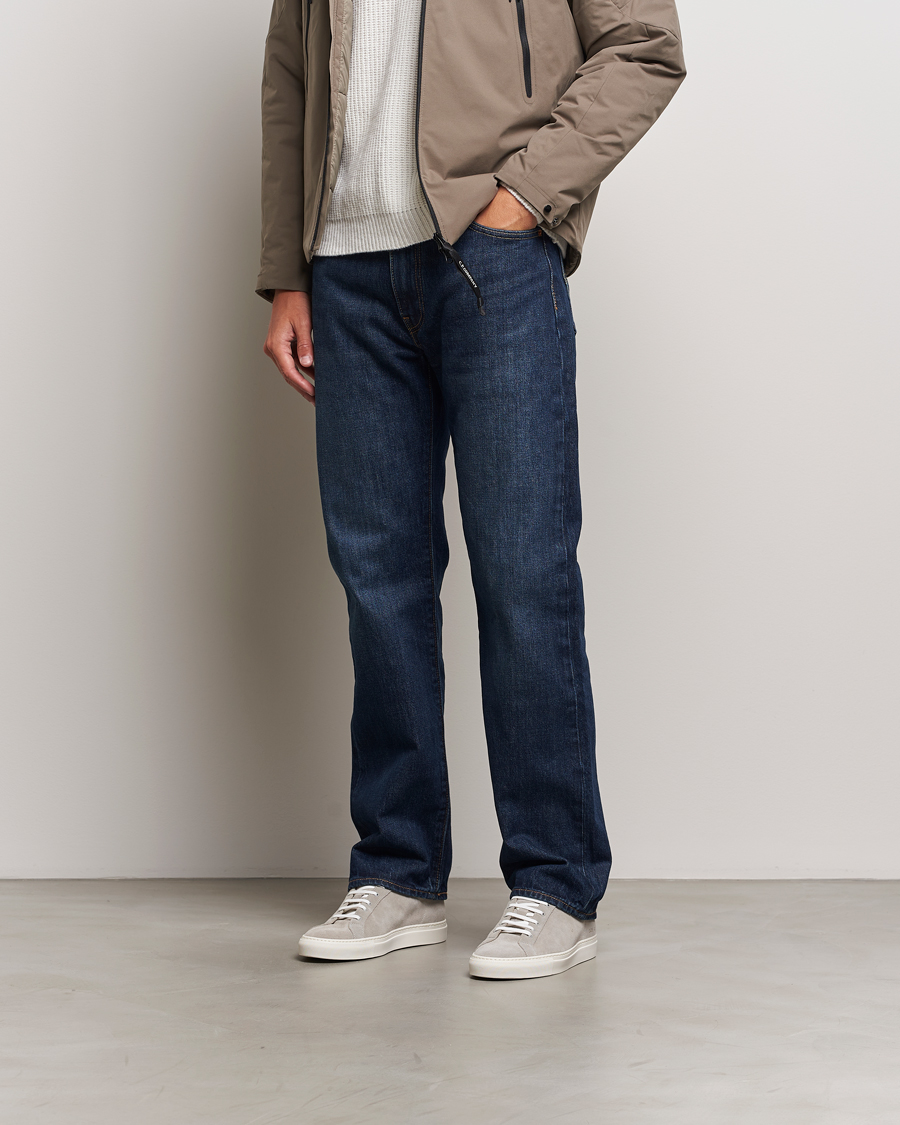 Herr | Common Projects Retro Suede Sneaker Grey | Common Projects | Retro Suede Sneaker Grey