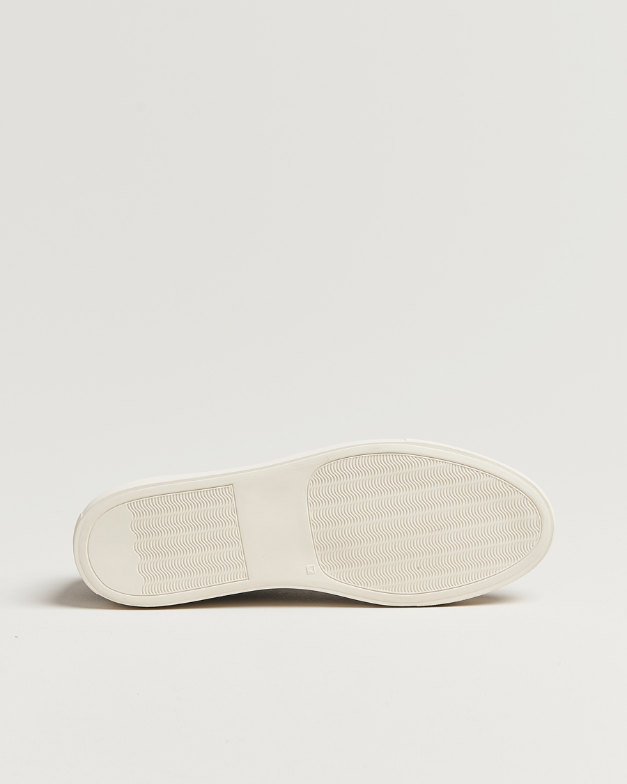 Herr | Common Projects B Ball Duo Sneaker Charcoal | Common Projects | B Ball Duo Sneaker Charcoal