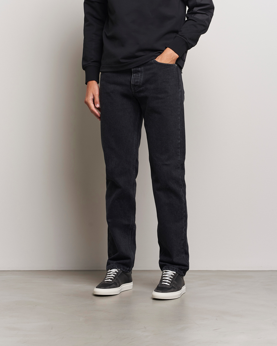 Herr | Common Projects B Ball Duo Sneaker Charcoal | Common Projects | B Ball Duo Sneaker Charcoal