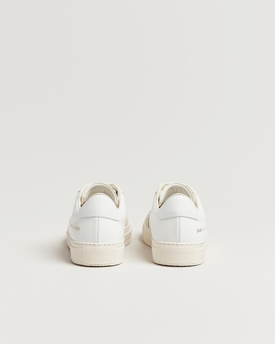 Herr | Sneakers | Common Projects | Tennis Pro Sneaker White