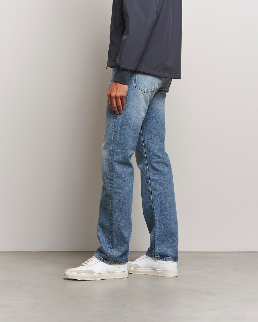 Herr | Sneakers | Common Projects | Tennis Pro Sneaker White
