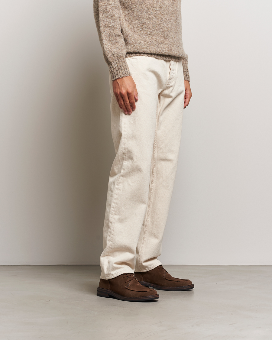 Herr | Astorflex Dukeflex Dainite Chukka Boot Dark Khaki Suede | Astorflex | Dukeflex Dainite Chukka Boot Dark Khaki Suede
