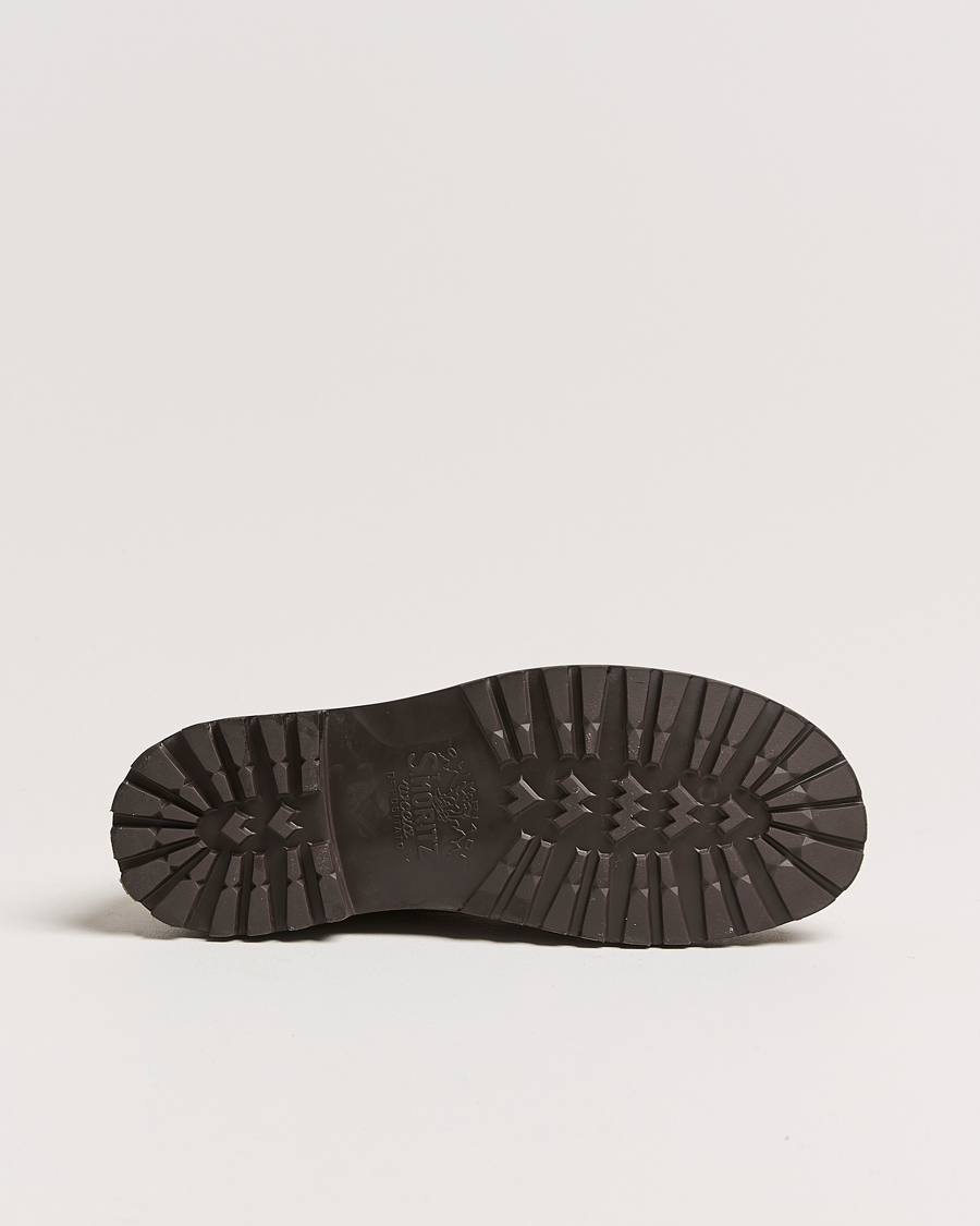 Herr | Astorflex Beenflex Rubber Sole Shoe Dark Khaki Suede | Astorflex | Beenflex Rubber Sole Shoe Dark Khaki Suede
