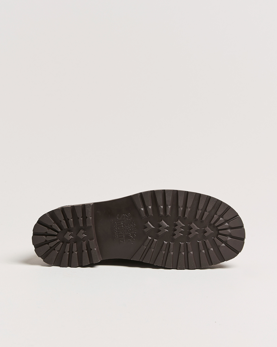 Herr | Astorflex Beenflex Rubber Sole Shoe Dark Brown Suede | Astorflex | Beenflex Rubber Sole Shoe Dark Brown Suede