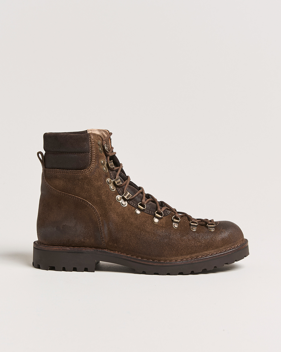 Herr | Astorflex Rockflex Winter Boot Brown Suede | Astorflex | Rockflex Winter Boot Brown Suede