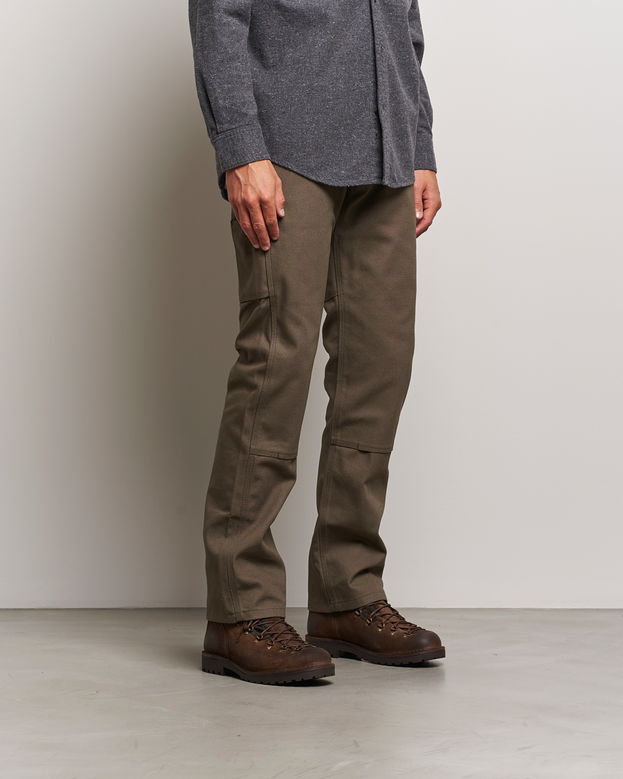 Herr | Astorflex Rockflex Winter Boot Brown Suede | Astorflex | Rockflex Winter Boot Brown Suede