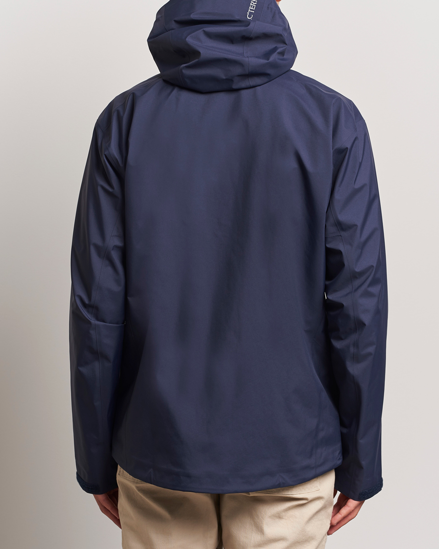 Herr | Jackor | Arc'teryx | Beta Jacket Black Sapphire
