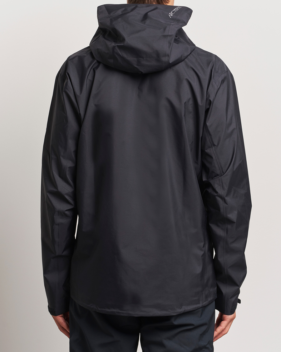 Herr | Jackor | Arc'teryx | Beta SL Jacket Black