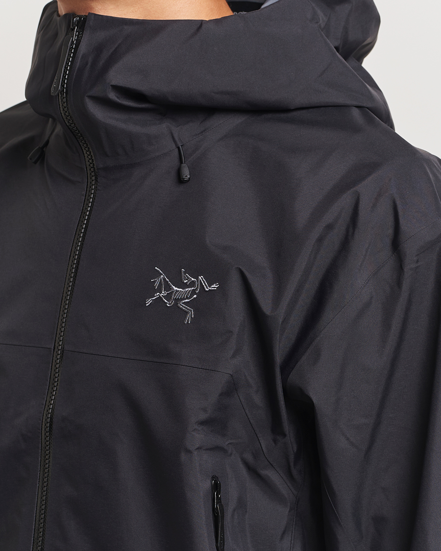 Herr | Jackor | Arc'teryx | Beta SL Jacket Black