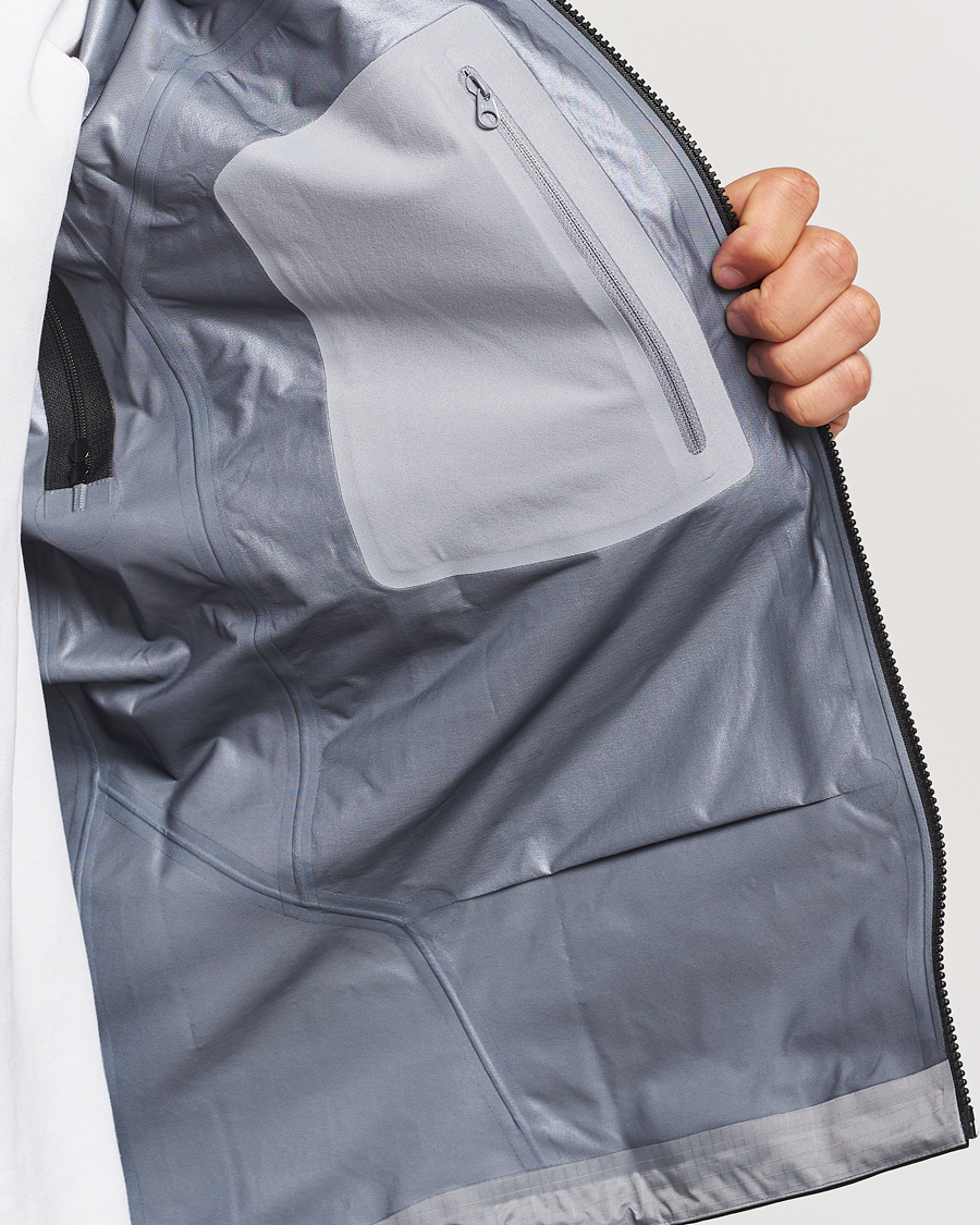 Herr | Jackor | Arc'teryx | Beta SL Jacket Black