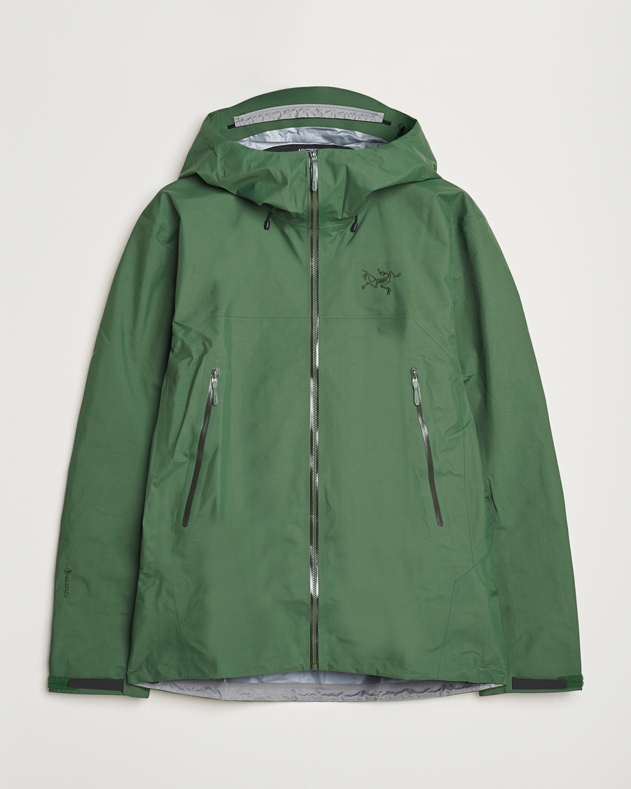 Herr | Jackor | Arc'teryx | Beta SL Jacket Eden