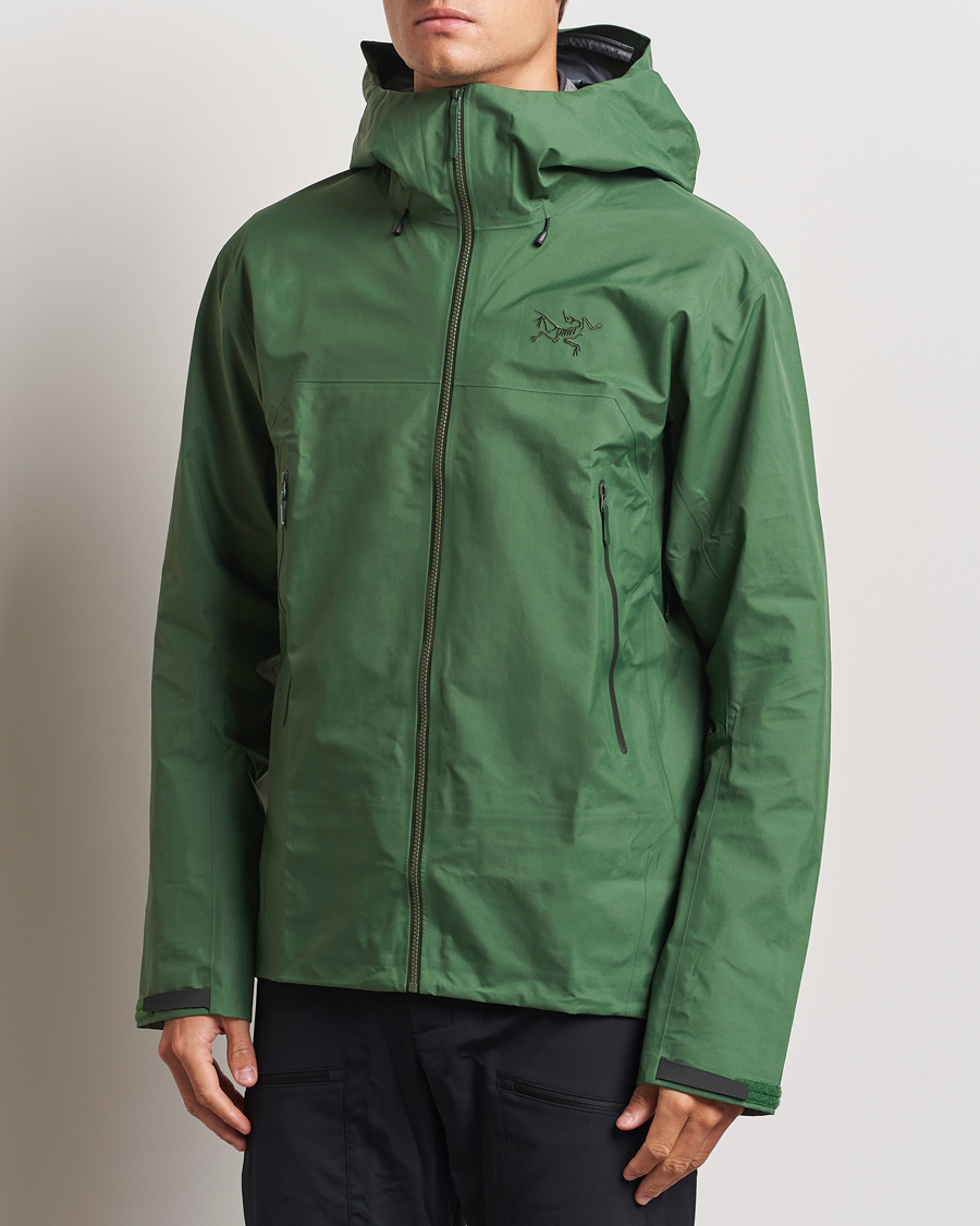 Herr | Jackor | Arc'teryx | Beta SL Jacket Eden