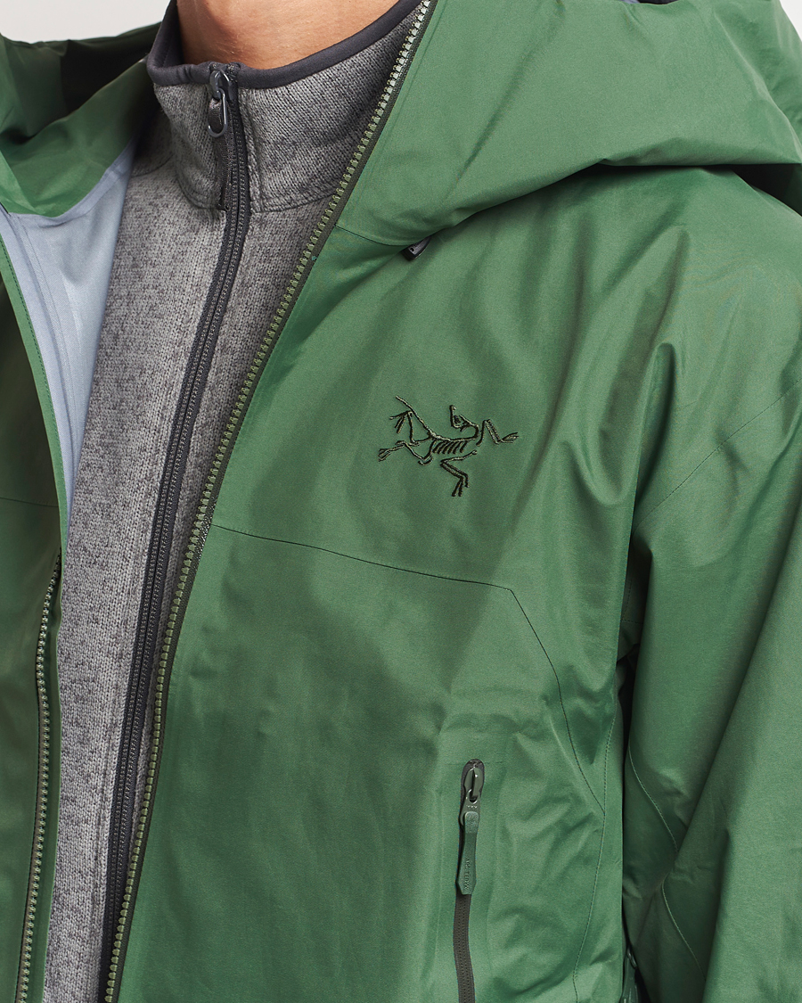 Herr | Jackor | Arc'teryx | Beta SL Jacket Eden