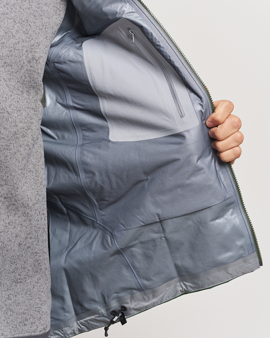 Herr | Jackor | Arc'teryx | Beta SL Jacket Eden